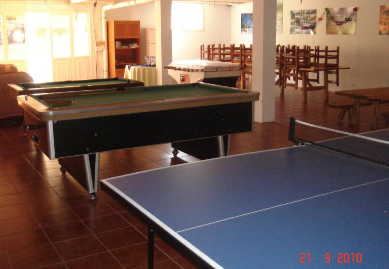 Apartamentos Turisticos San Breixo Carballo Kültér fotó
